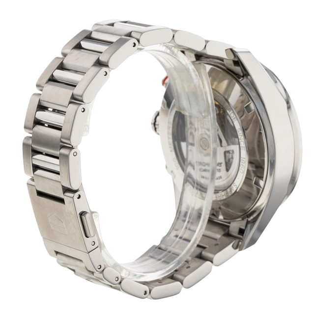 Tag Heuer Carrera CV2A1V.BA0738 Image 3